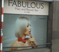 Fabulous Hair & Beauty Spa