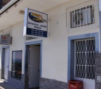 Escola de Condução da Ponta de Sol