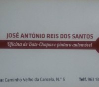 Jose Antonio Reis dos Santos