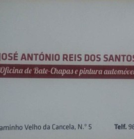 Jose Antonio Reis dos Santos