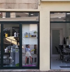 Natacha Cabeleireiros