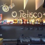 Snack Bar O Petisco