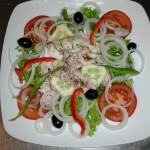Snack Bar O Petisco
