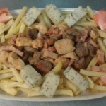 Snack Bar O Petisco