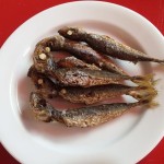 Snack Bar O Petisco