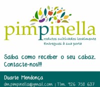 Pimpinella
