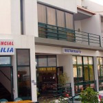Restaurante Família