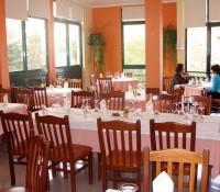 Restaurante Família