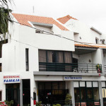 Restaurante Família