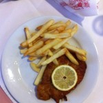 Restaurante Família