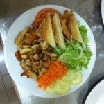 Restaurante Família