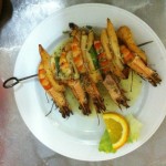 Restaurante Família