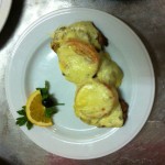 Restaurante Família