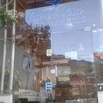 Restaurante Maré Alta