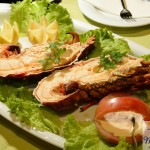 Restaurante Maré Alta