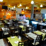 Restaurante Maré Alta