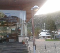 Restaurante Maré Alta
