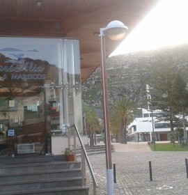 Restaurante Maré Alta