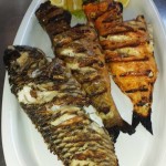 Restaurante Maré Alta