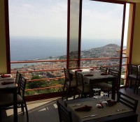 Restaurante Planka