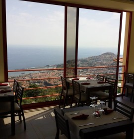 Restaurante Planka
