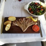 Restaurante Planka