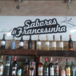 Sabores à Francesinha