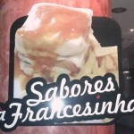 Sabores à Francesinha