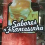 Sabores à Francesinha