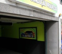 Escola de condução Progresso