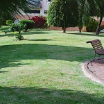 Alto Jardinagem