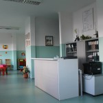 COSC – Centro Ortopédico de Santa Cruz