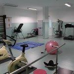 COSC – Centro Ortopédico de Santa Cruz