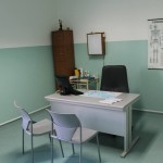 COSC – Centro Ortopédico de Santa Cruz