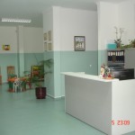 COSC – Centro Ortopédico de Santa Cruz