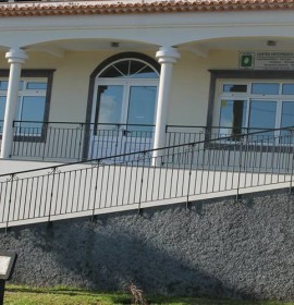 COSC – Centro Ortopédico de Santa Cruz