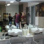 Cabeleireiro Bigodim