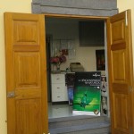 Cabeleireiro Bigodim