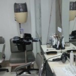 Cabeleireiro Bigodim