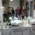 Cabeleireiro Bigodim