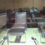 Churrascaria Touro Grill