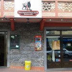 Churrascaria Touro Grill