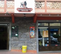Churrascaria Touro Grill