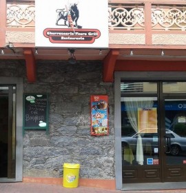 Churrascaria Touro Grill