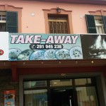 Churrascaria Touro Grill