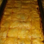 Churrascaria Touro Grill