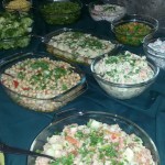 Churrascaria Touro Grill