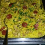 Churrascaria Touro Grill