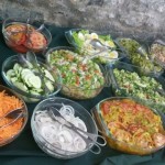 Churrascaria Touro Grill