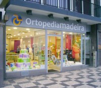 Ortopedia Madeira